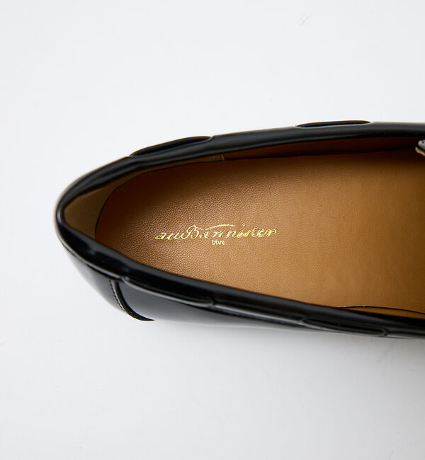 AU BANNISTER「【販売店舗限定】タッセルローファー」|ローファー|