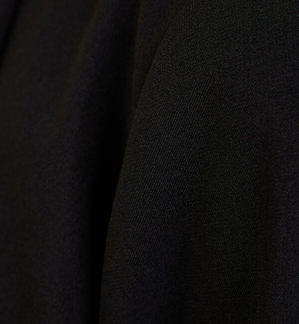 abahouse mavie「【上下２点セット/エニデイカセット】タックフレアーセットアップ」|スーツ|