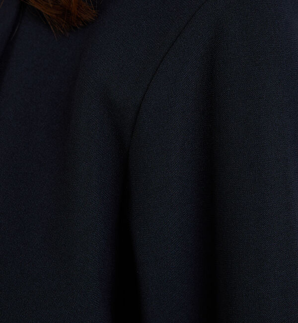 abahouse mavie「【上下２点セット/エニデイカセット】タックフレアーセットアップ」|スーツ|