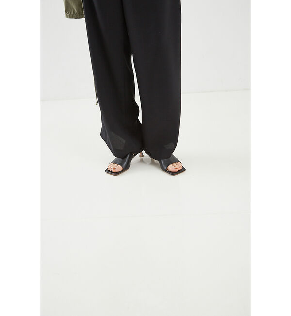 The Store by C' 「【PELLICO】ALICE SANDALS／アリーチェサンダル35mm」|サンダル|