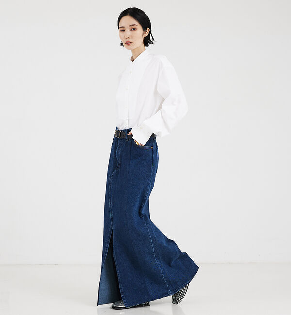 The Store by C' 「【TONY BIANCO 】MADISON／ビジューフラットシューズ」|その他|