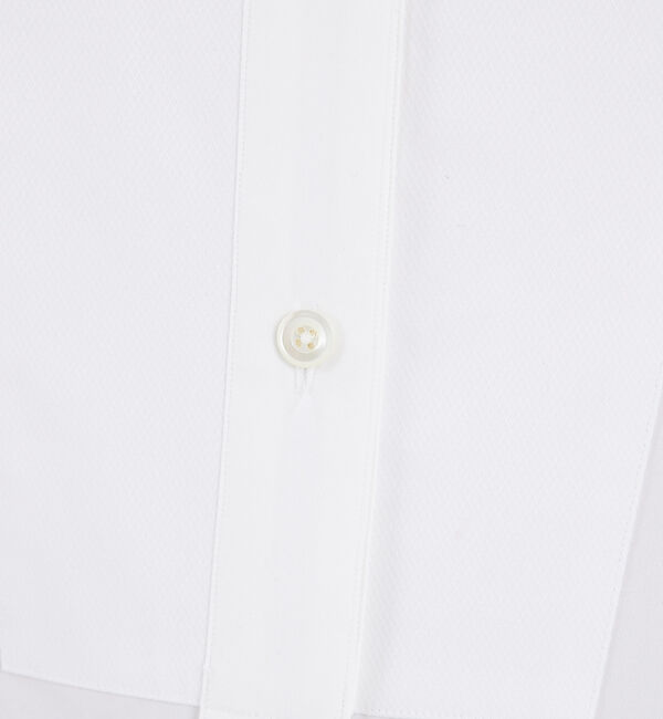 The Store by C' 「【COCUCA】タキシードシャツ」|シャツ・ブラウス|