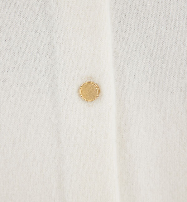 The Store by C' 「【COCUCA】ウールカーディガン」|カーディガン|