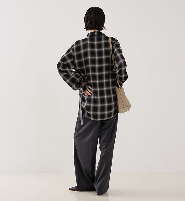 The Store by C' 「【COCUCA】ハンサムパンツ」|その他|