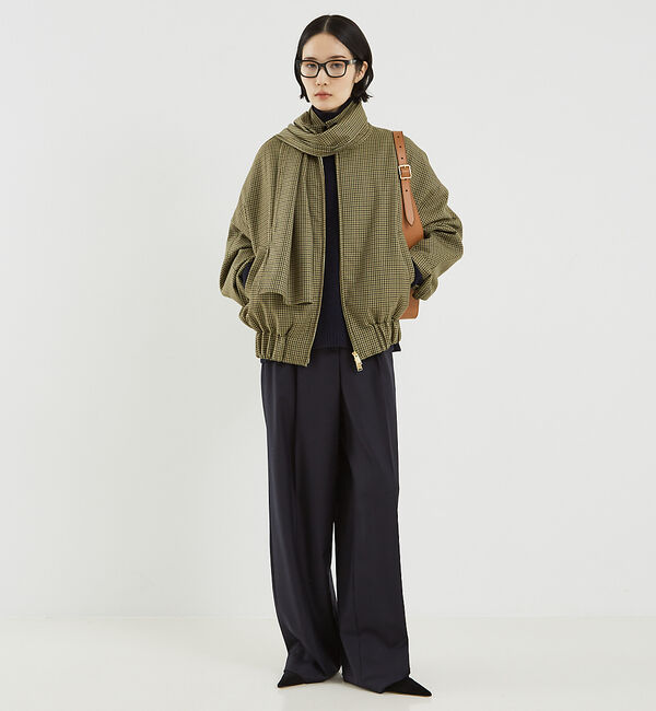 The Store by C' 「【COCUCA】ハンサムパンツ」|その他|