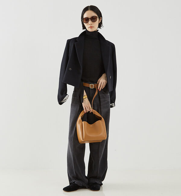 The Store by C' 「【COCUCA】ショートコート」|その他|