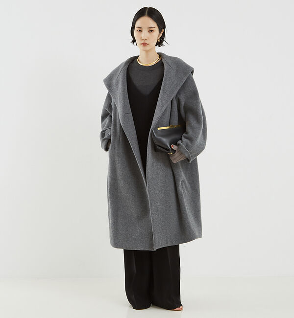 The Store by C' 「【COCUCA】Wサテンオールインワン」|その他|