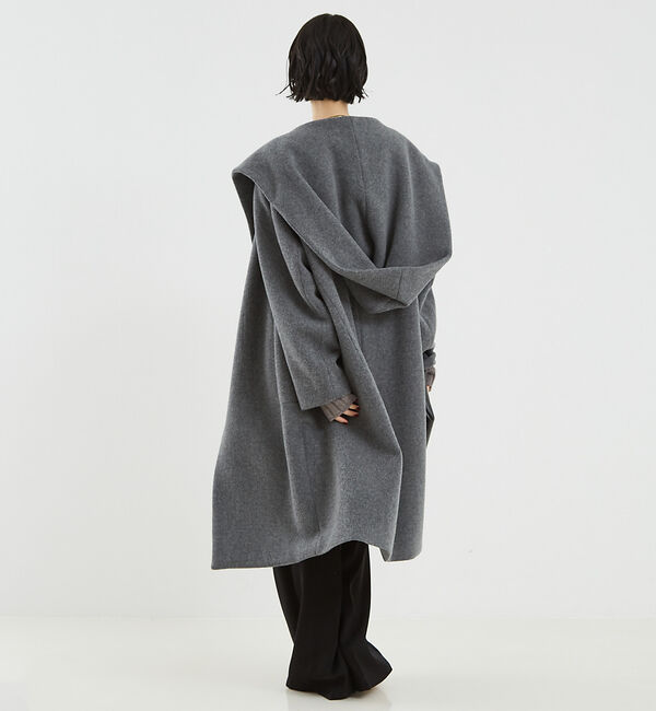 The Store by C' 「【COCUCA】Wサテンオールインワン」|その他|