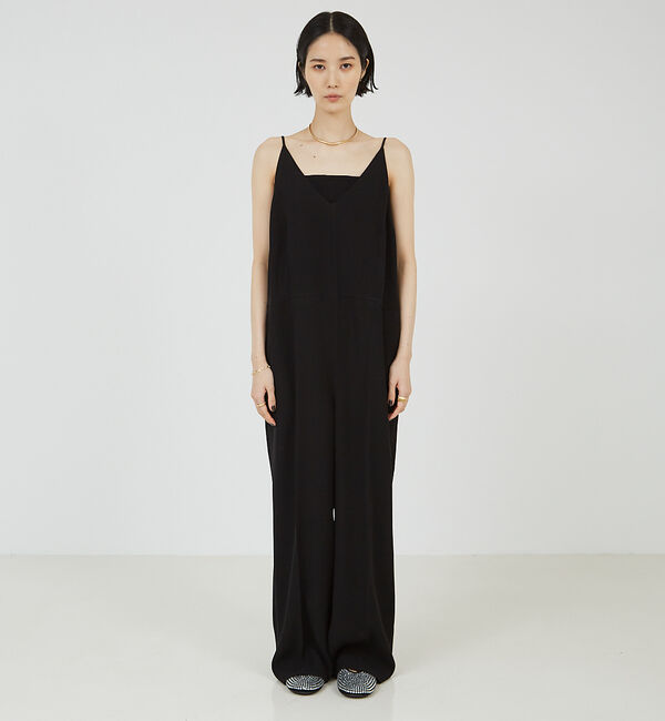 The Store by C' 「【COCUCA】Wサテンオールインワン」|その他|