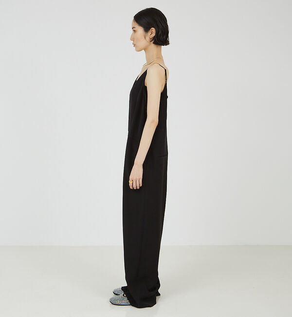 The Store by C' 「【COCUCA】Wサテンオールインワン」|その他|