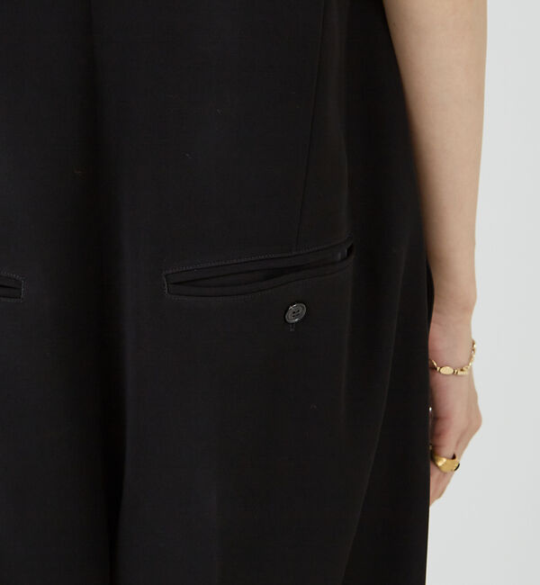 The Store by C' 「【COCUCA】Wサテンオールインワン」|その他|