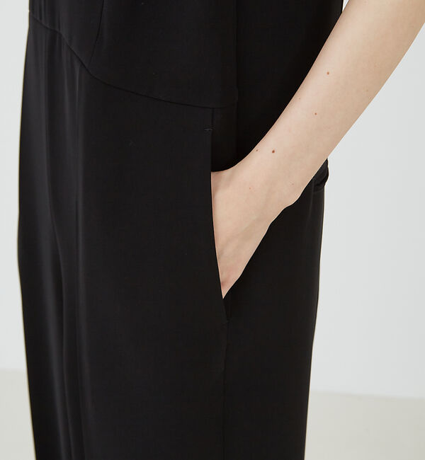 The Store by C' 「【COCUCA】Wサテンオールインワン」|その他|