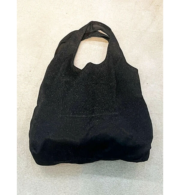 NOMINE「【AT CREATION】ラメ トートバッグ」|トートバッグ|