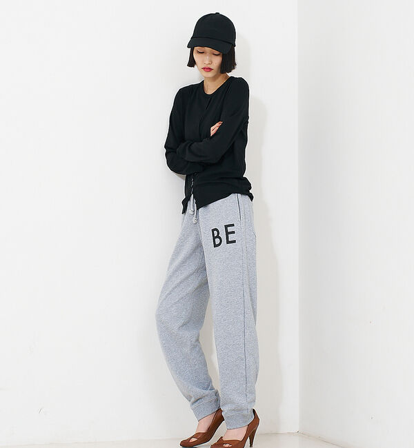 NOMINE「【Regency works】BE SWEAT PANTS スウェットパンツ」|その他|