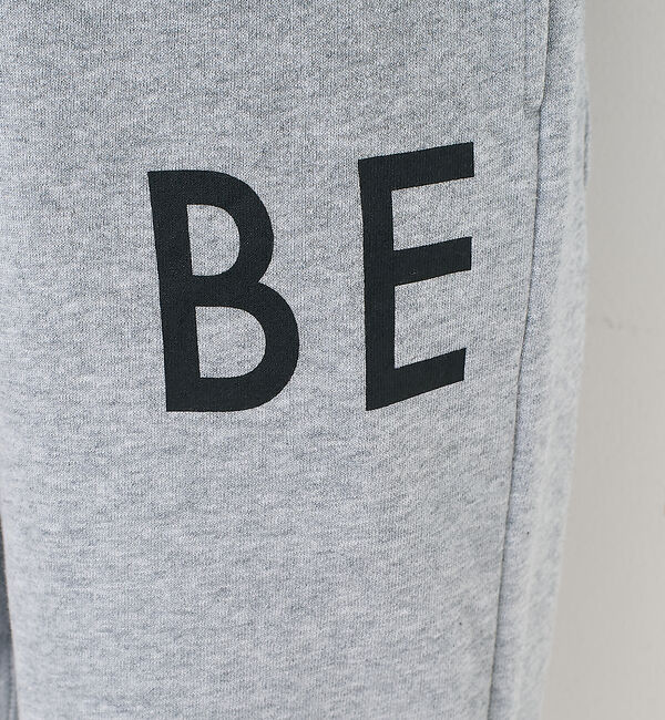 NOMINE「【Regency works】BE SWEAT PANTS スウェットパンツ」|その他|