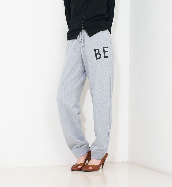 NOMINE「【Regency works】BE SWEAT PANTS スウェットパンツ」|その他|
