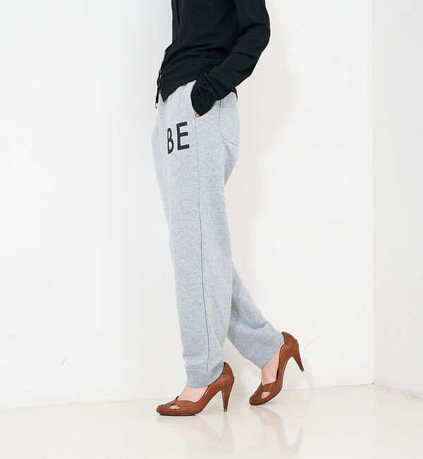 NOMINE「【Regency works】BE SWEAT PANTS スウェットパンツ」|その他|