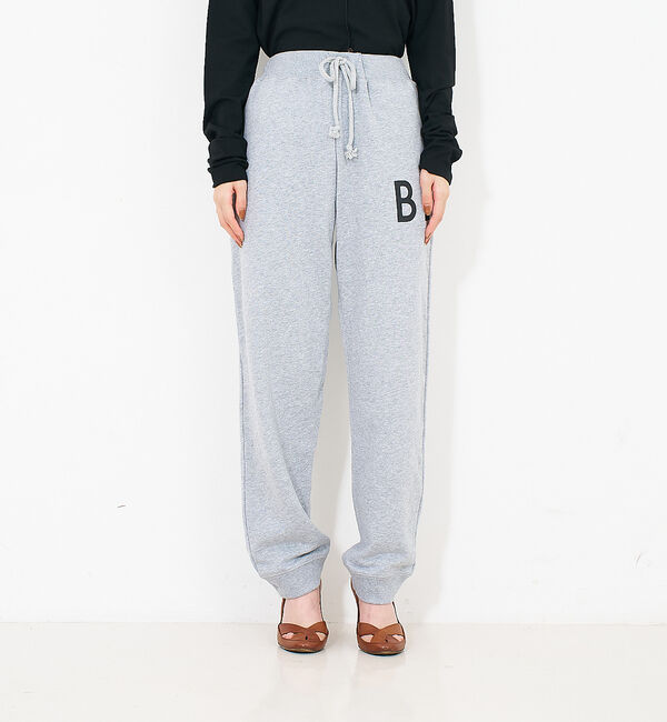 NOMINE「【Regency works】BE SWEAT PANTS スウェットパンツ」|その他|
