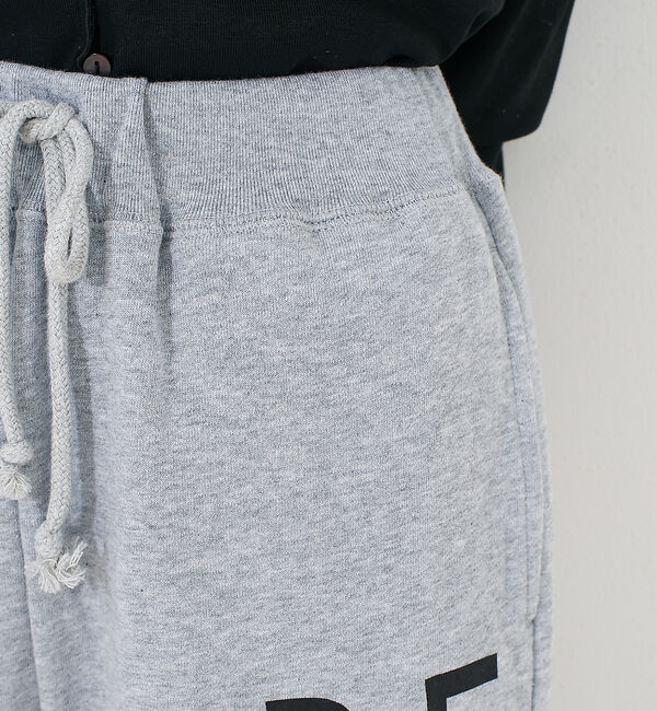 NOMINE「【Regency works】BE SWEAT PANTS スウェットパンツ」|その他|