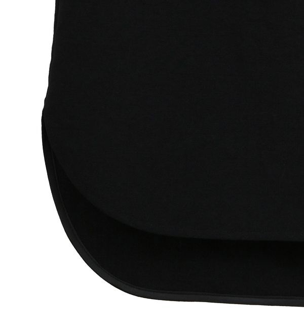 TIARA「バイカラーノースリーブブラウス（セットアップ可）」|シャツ・ブラウス|