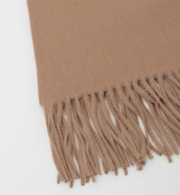 TIARA「カシミヤストール」|ストール|