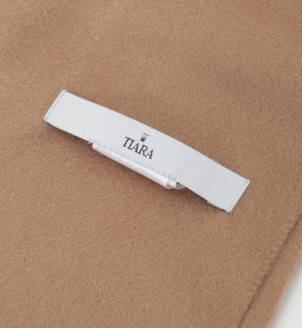 TIARA「カシミヤストール」|ストール|