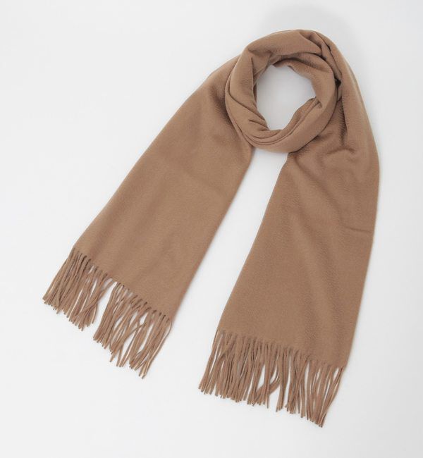 TIARA「カシミヤストール」|ストール|