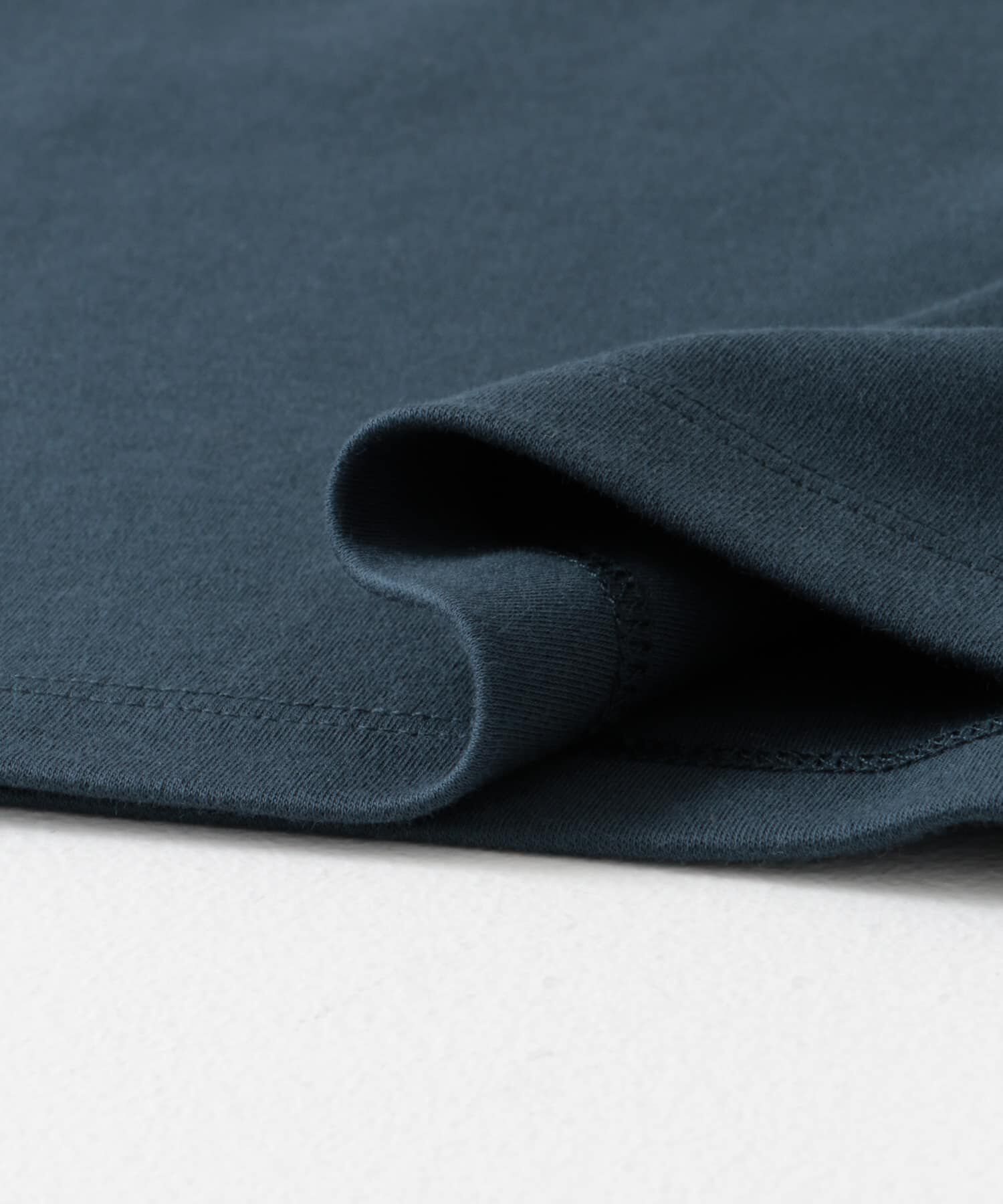 URBAN RESEARCH DOORS「『UR TECH』防汚ワイドテーパードTシャツ」|Tシャツ・カットソー|