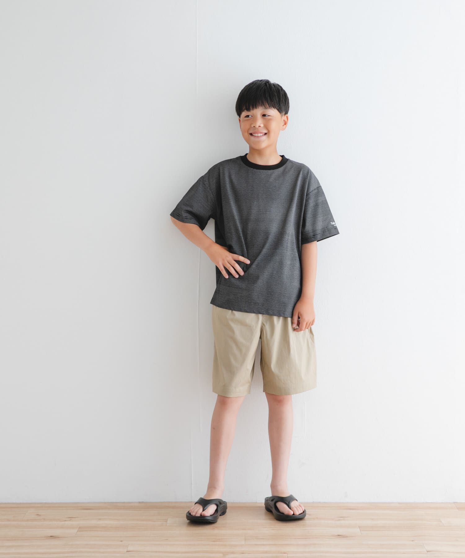 URBAN RESEARCH DOORS「『吸水速乾/接触冷感/ｲｰｼﾞｰｹｱ』『親子ﾘﾝｸ』ｸｲｯｸﾄﾞﾗｲ  」|その他|