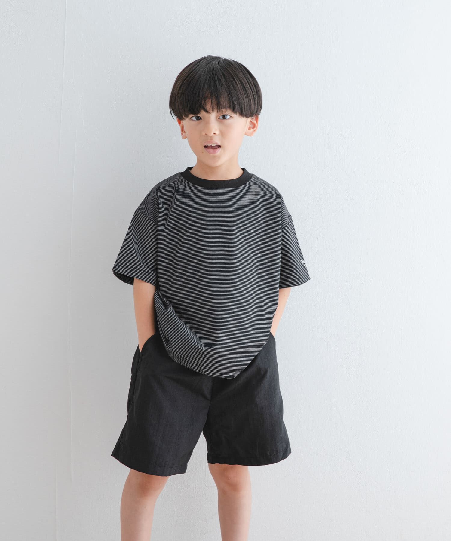 URBAN RESEARCH DOORS「『吸水速乾/接触冷感/ｲｰｼﾞｰｹｱ』『親子ﾘﾝｸ』ｸｲｯｸﾄﾞﾗｲ  」|その他|