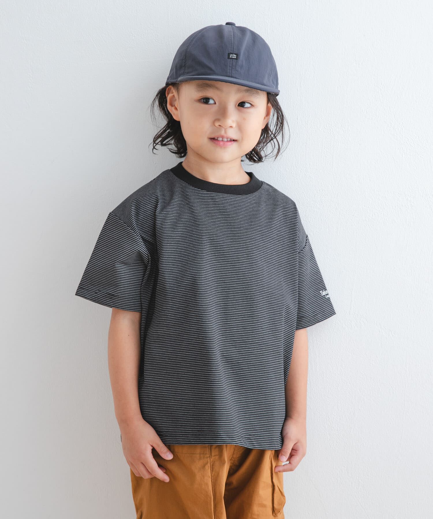 URBAN RESEARCH DOORS「『吸水速乾/接触冷感/ｲｰｼﾞｰｹｱ』『親子ﾘﾝｸ』ｸｲｯｸﾄﾞﾗｲ  」|その他|