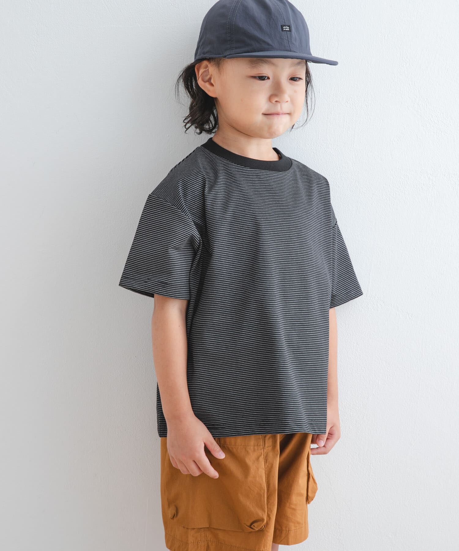 URBAN RESEARCH DOORS「『吸水速乾/接触冷感/ｲｰｼﾞｰｹｱ』『親子ﾘﾝｸ』ｸｲｯｸﾄﾞﾗｲ  」|その他|