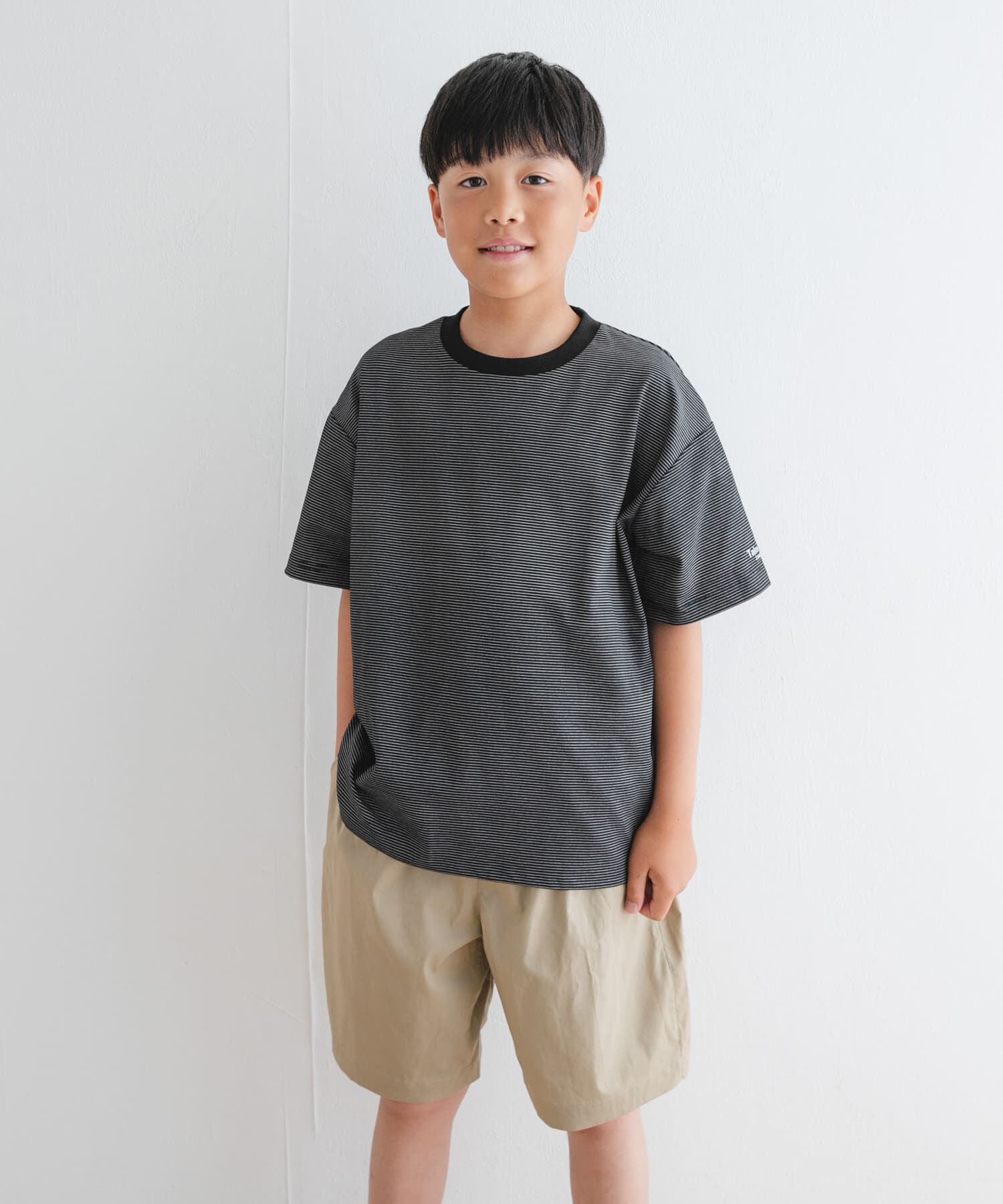 URBAN RESEARCH DOORS「『吸水速乾/接触冷感/ｲｰｼﾞｰｹｱ』『親子ﾘﾝｸ』ｸｲｯｸﾄﾞﾗｲ  」|その他|