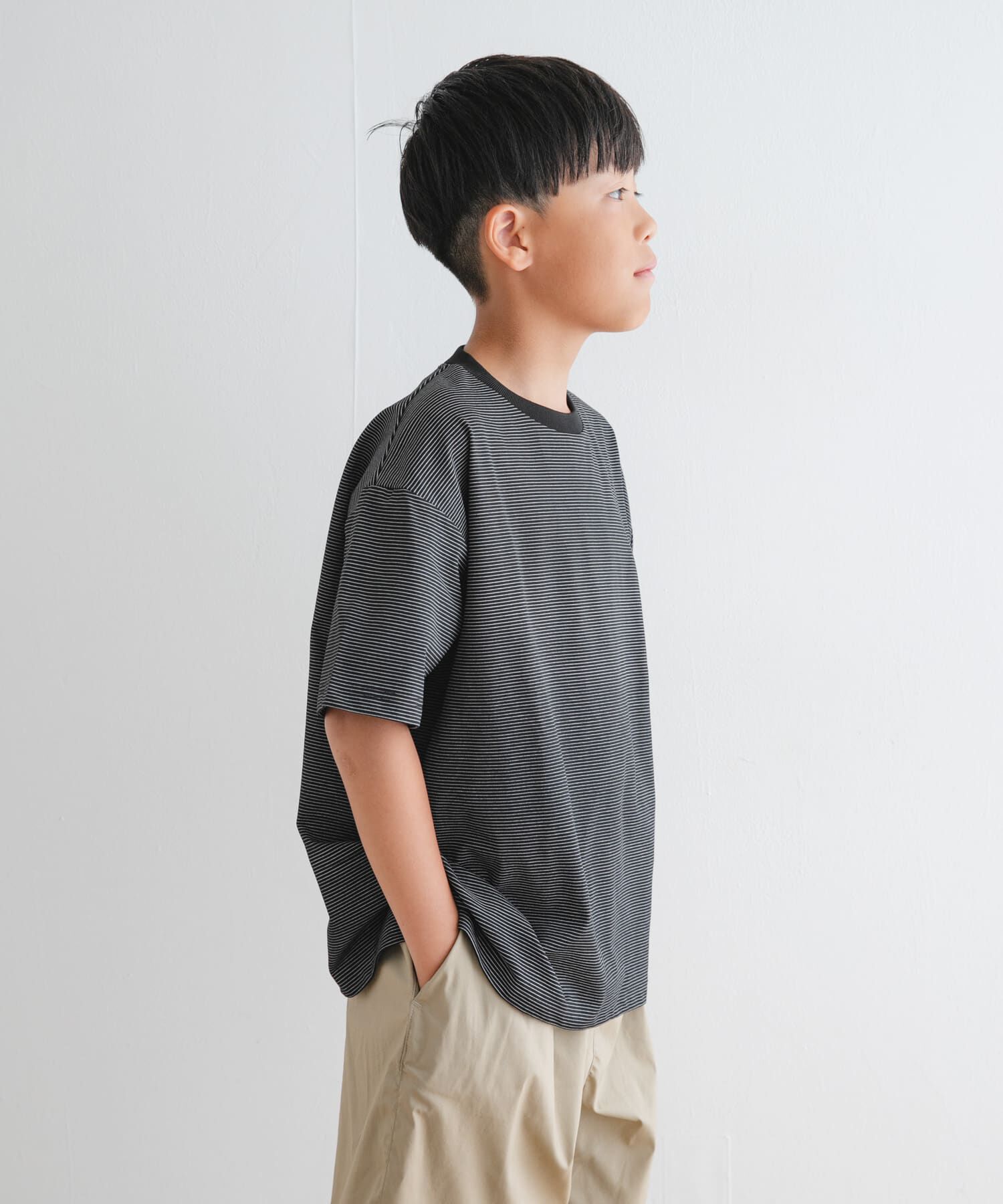 URBAN RESEARCH DOORS「『吸水速乾/接触冷感/ｲｰｼﾞｰｹｱ』『親子ﾘﾝｸ』ｸｲｯｸﾄﾞﾗｲ  」|その他|