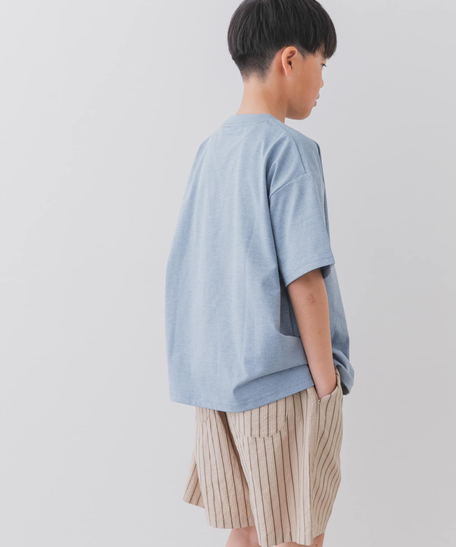 URBAN RESEARCH DOORS「『吸水速乾/接触冷感/ｲｰｼﾞｰｹｱ』『親子ﾘﾝｸ』ｸｲｯｸﾄﾞﾗｲ  」|その他|