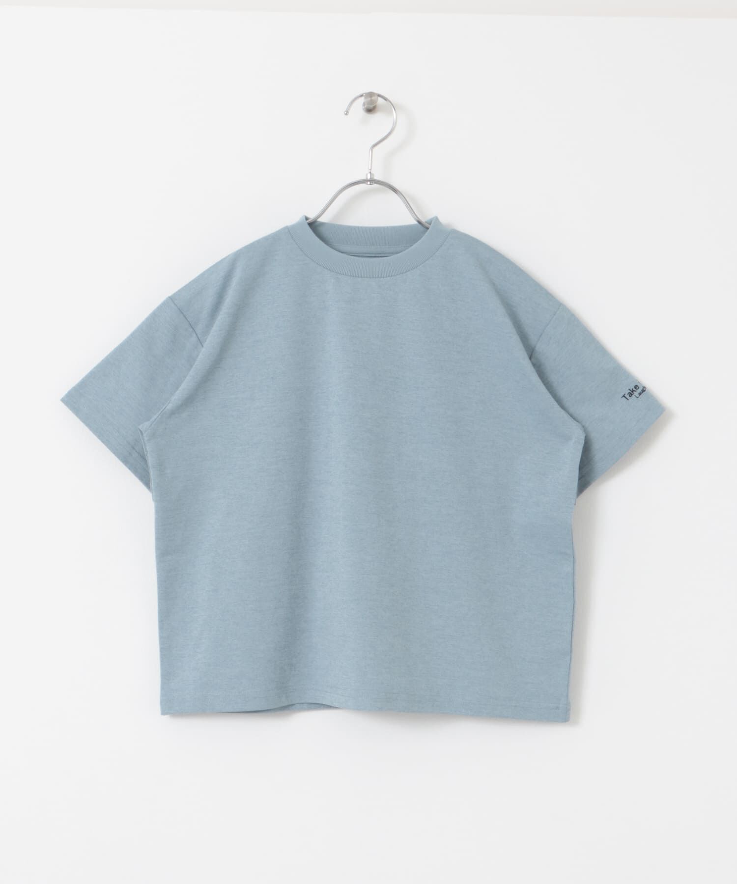 URBAN RESEARCH DOORS「『吸水速乾/接触冷感/ｲｰｼﾞｰｹｱ』『親子ﾘﾝｸ』ｸｲｯｸﾄﾞﾗｲ  」|その他|