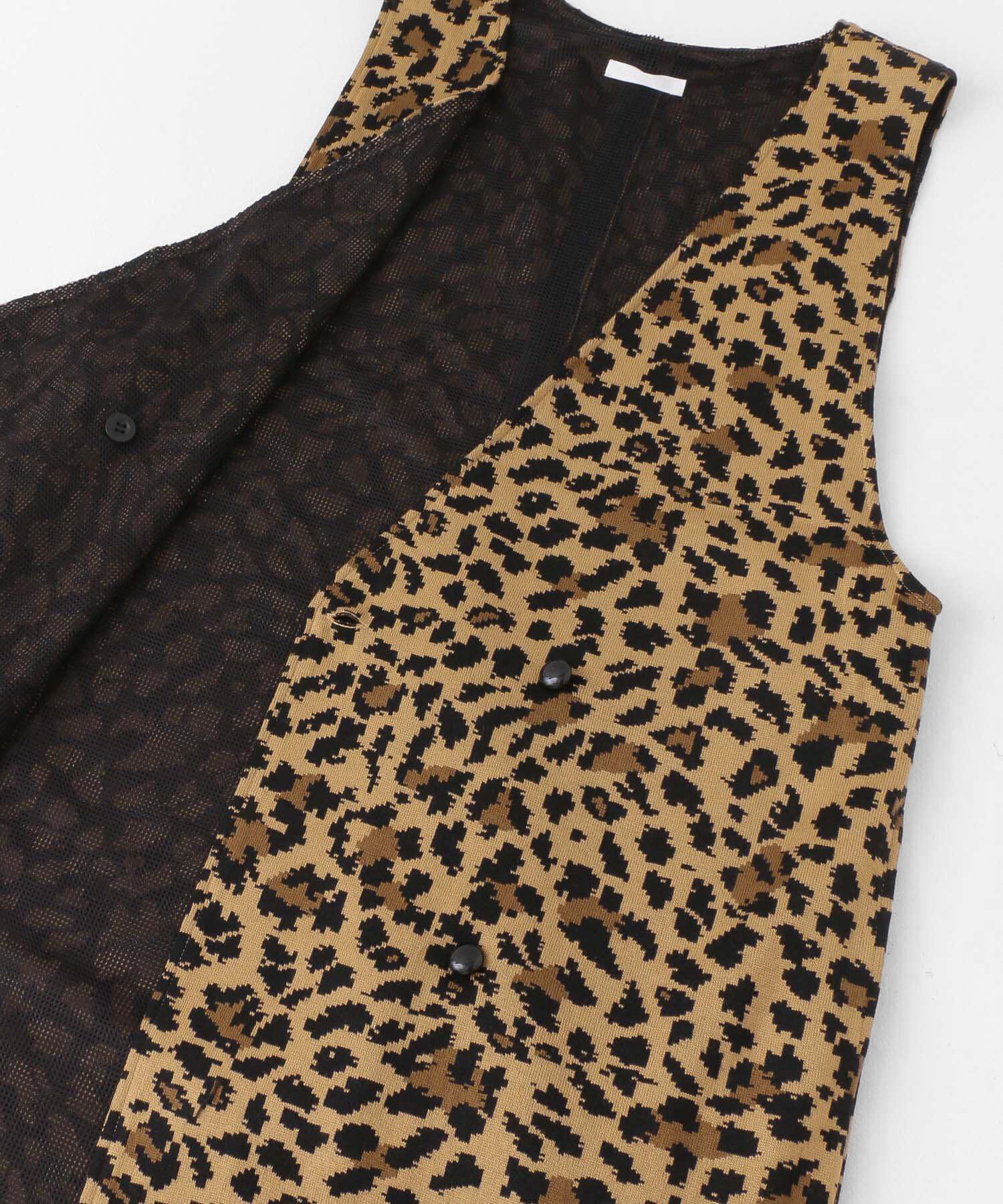 URBAN RESEARCH「bolsista　KNIT VEST」|ニット・セーター|