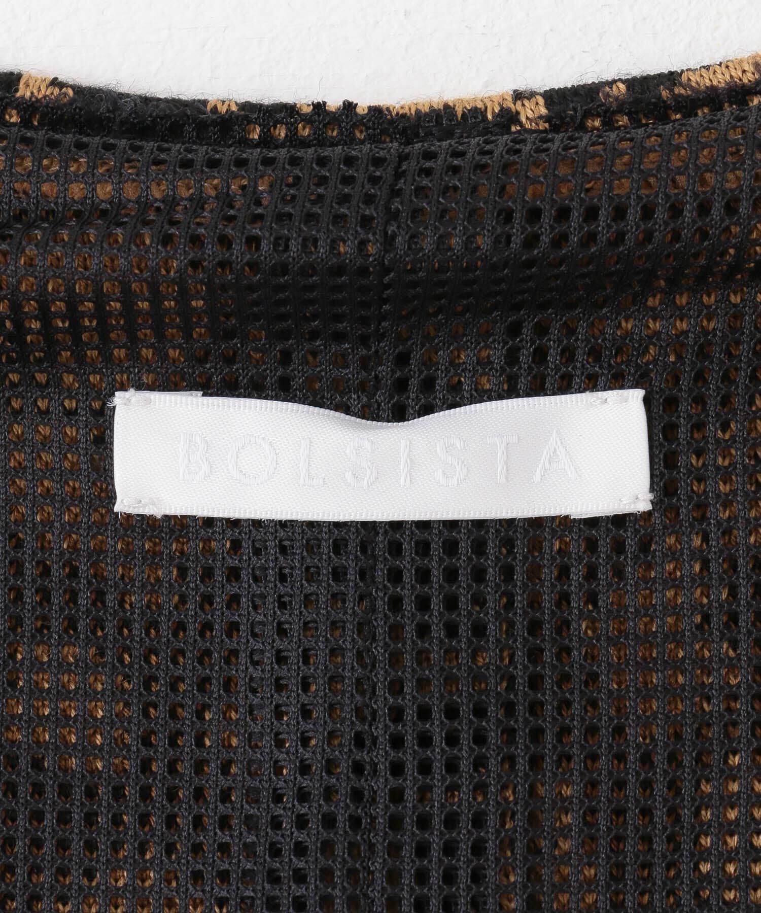 URBAN RESEARCH「bolsista　KNIT VEST」|ニット・セーター|