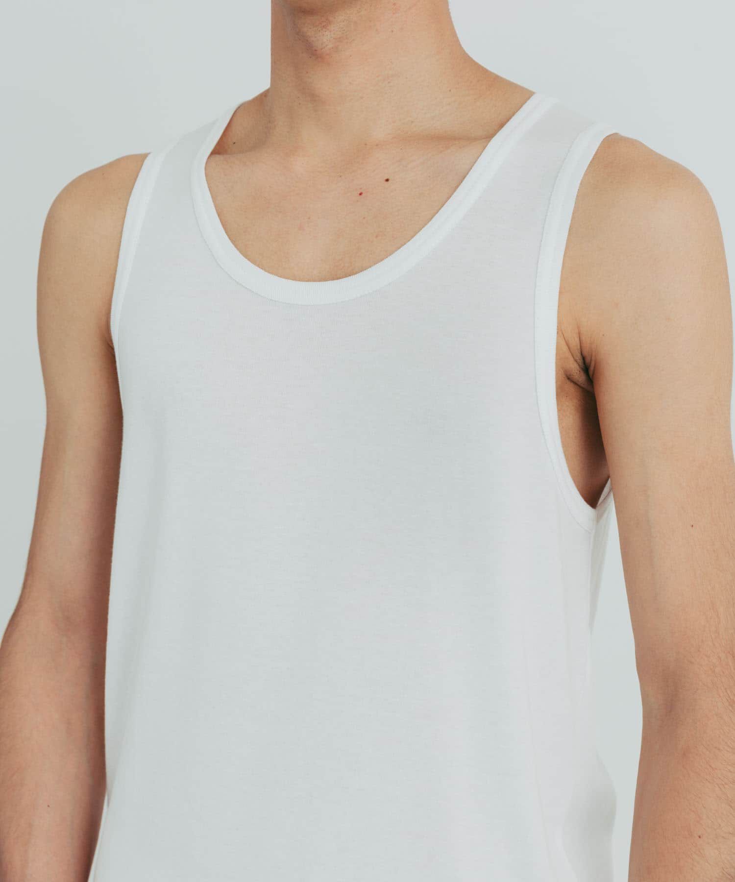 URBAN RESEARCH「『UR TECH』タンクトップ」|タンクトップ|