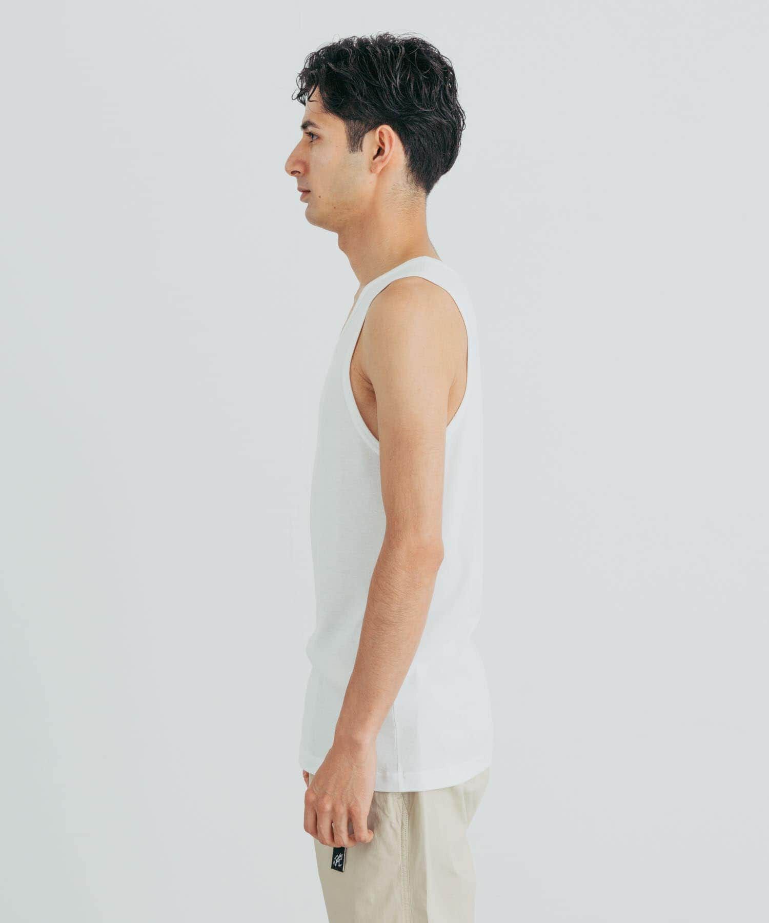 URBAN RESEARCH「『UR TECH』タンクトップ」|タンクトップ|