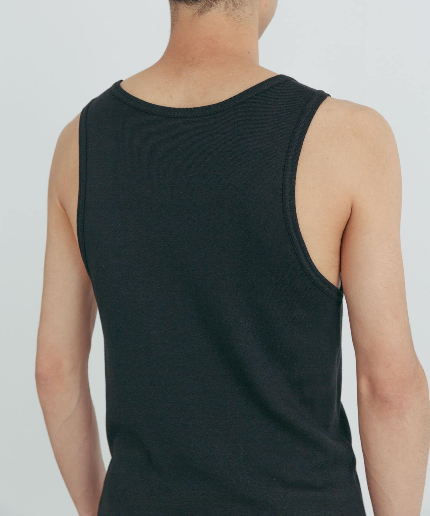 URBAN RESEARCH「『UR TECH』タンクトップ」|タンクトップ|