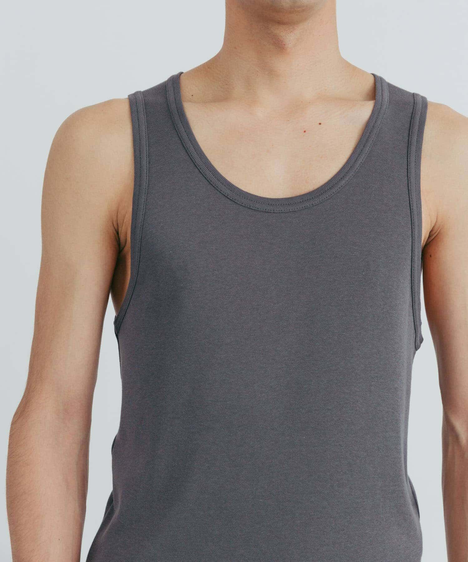 URBAN RESEARCH「『UR TECH』タンクトップ」|タンクトップ|