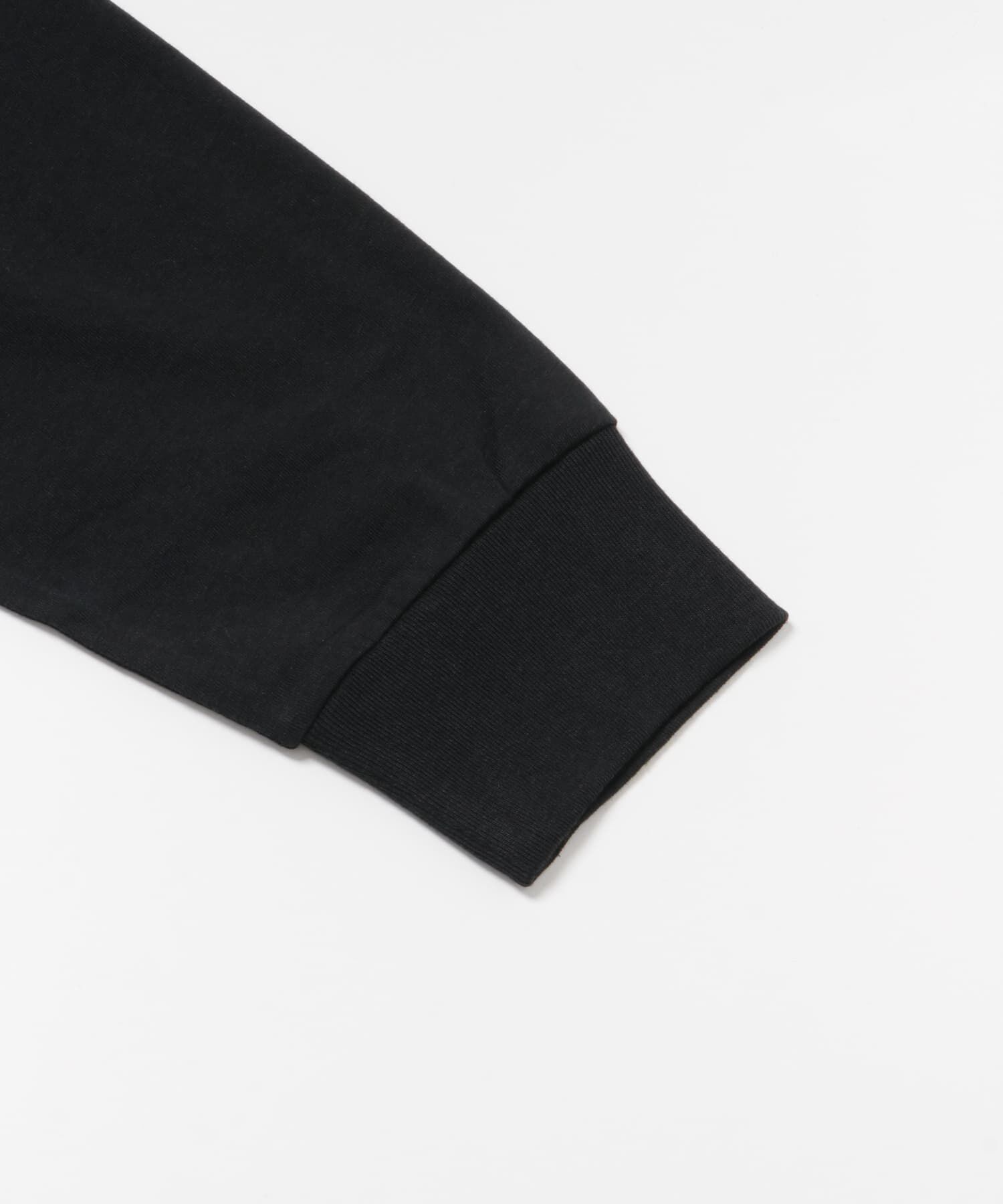 URBAN RESEARCH「『UR TECH』クルーネックロングTシャツ」|Tシャツ・カットソー|