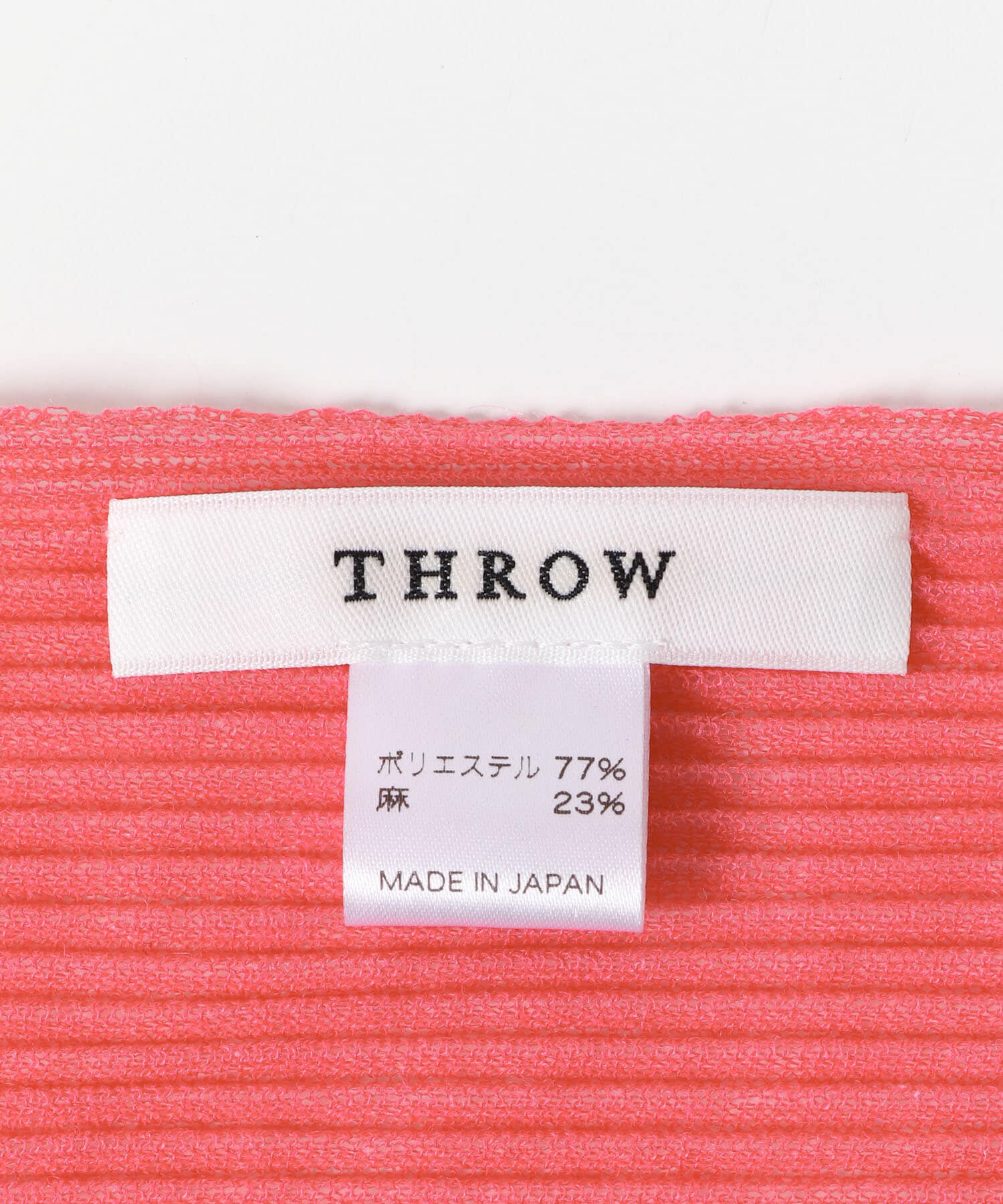 URBAN RESEARCH「THROW　CLALA」|ストール|