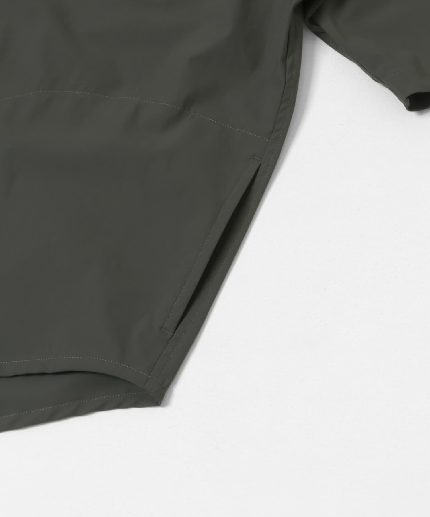 URBAN RESEARCH「FREEZY SNAP SHIRTS」|シャツ・ブラウス|