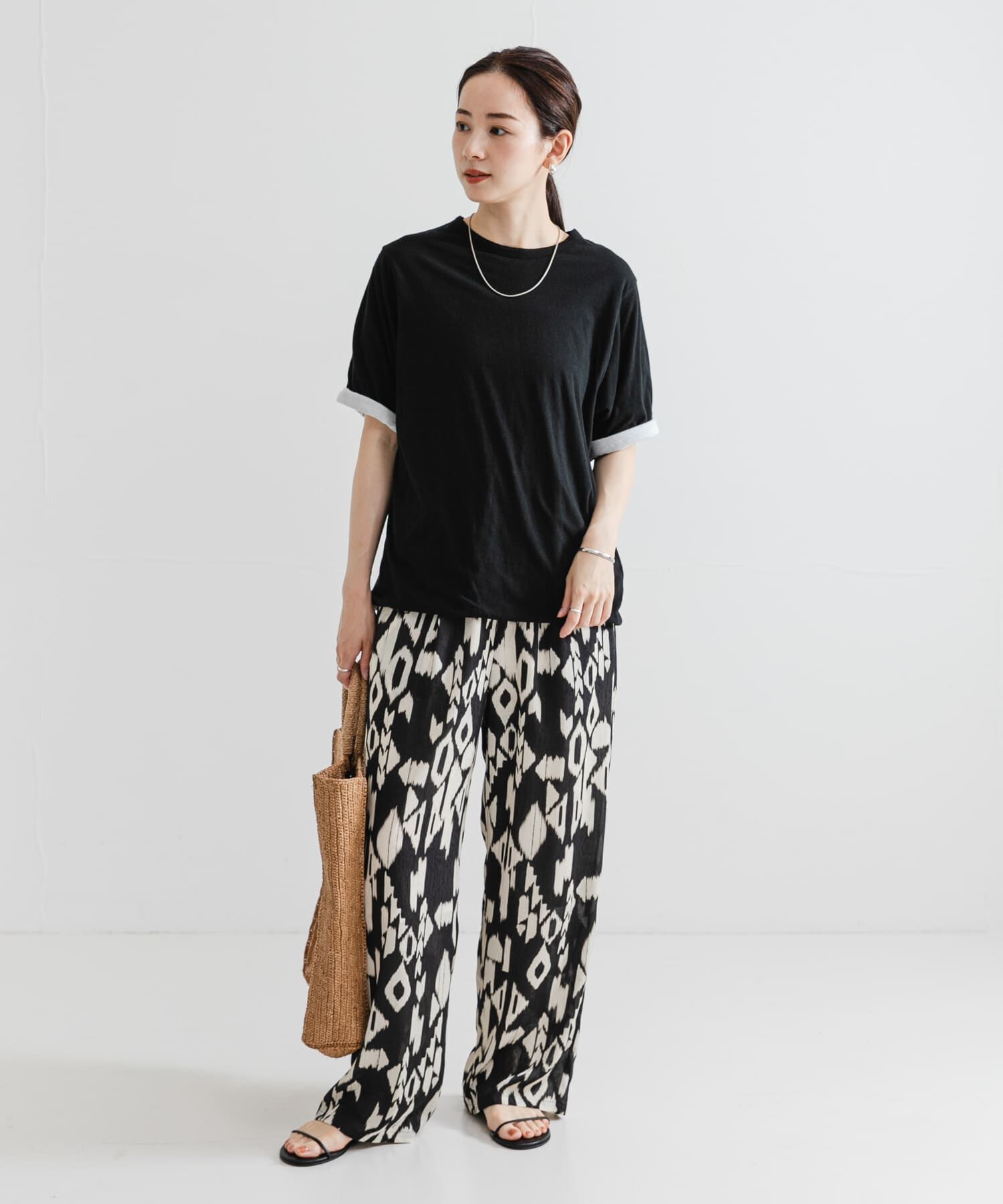 URBAN RESEARCH「リバーシブルTシャツ」|Tシャツ・カットソー|