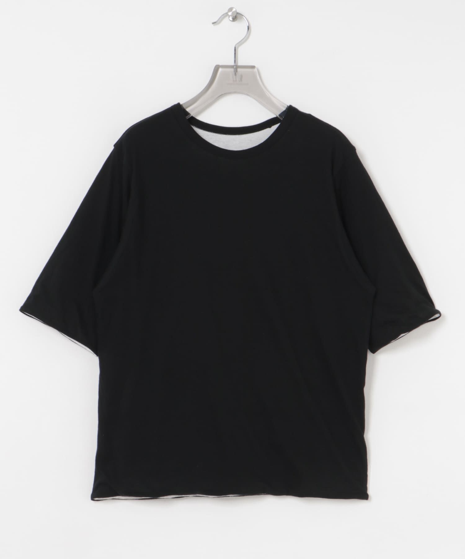 URBAN RESEARCH「リバーシブルTシャツ」|Tシャツ・カットソー|