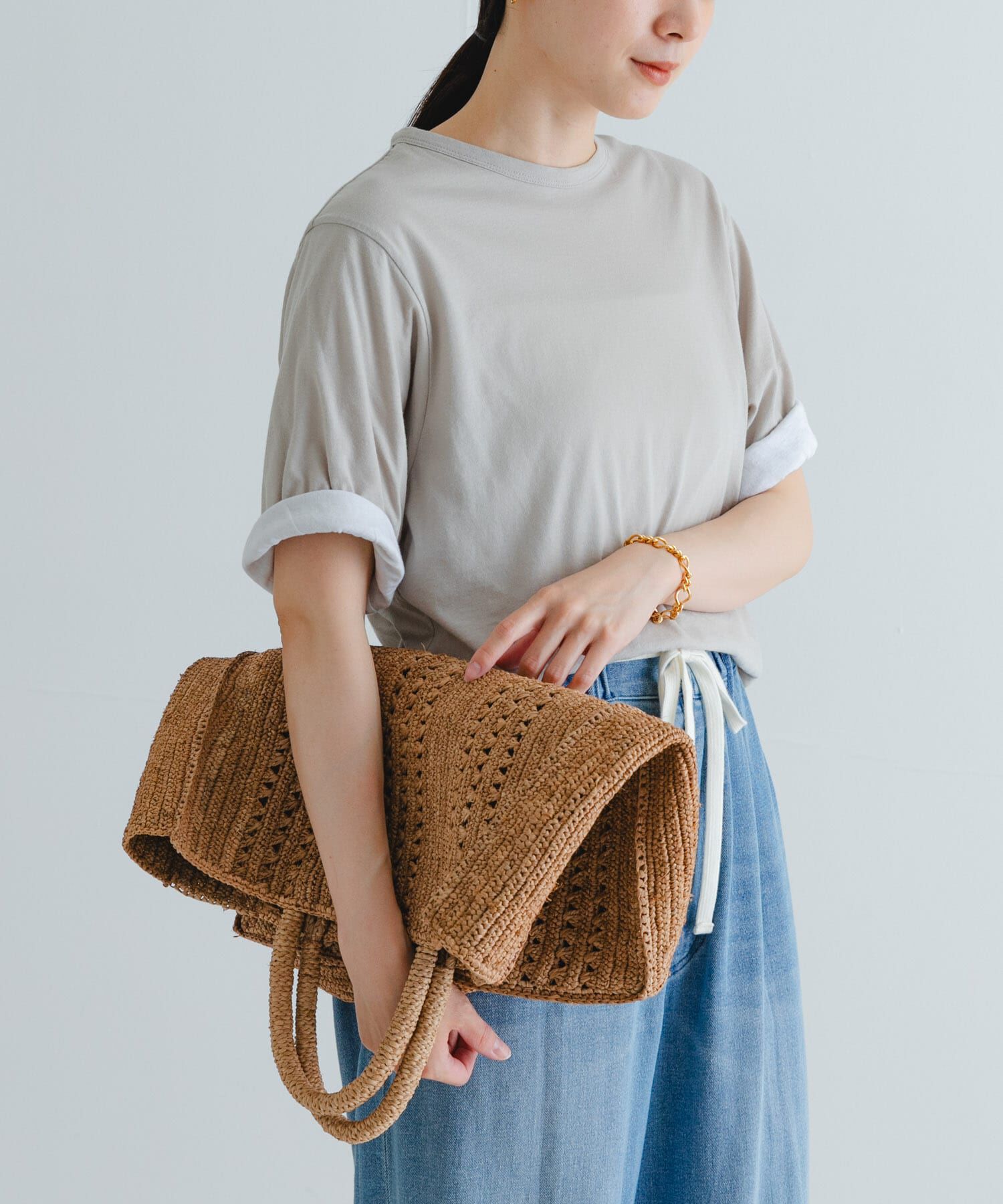 URBAN RESEARCH「リバーシブルTシャツ」|Tシャツ・カットソー|