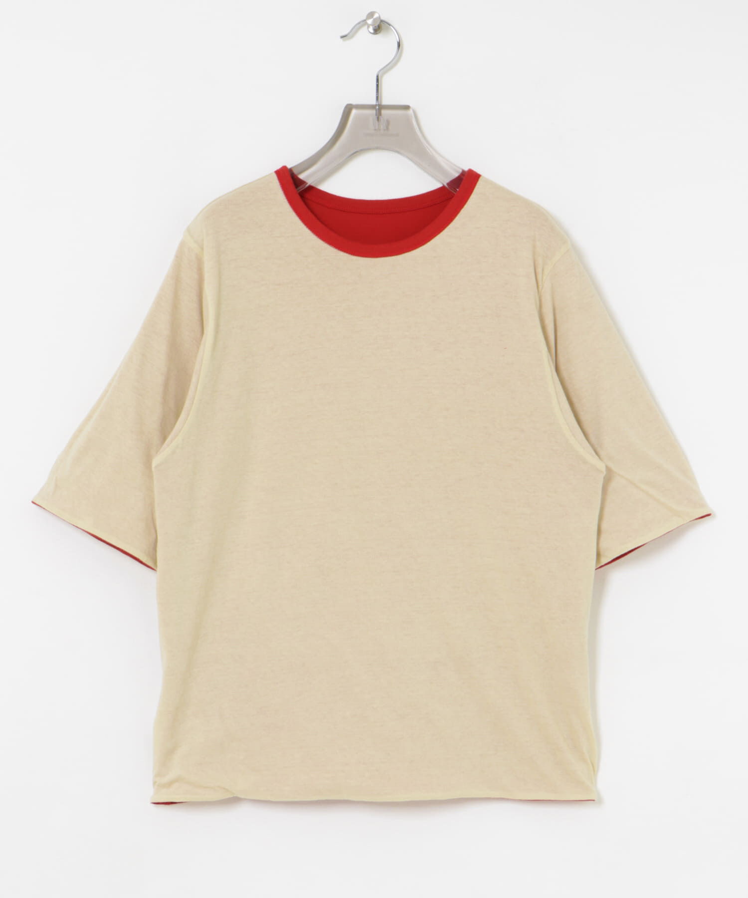 URBAN RESEARCH「リバーシブルTシャツ」|Tシャツ・カットソー|