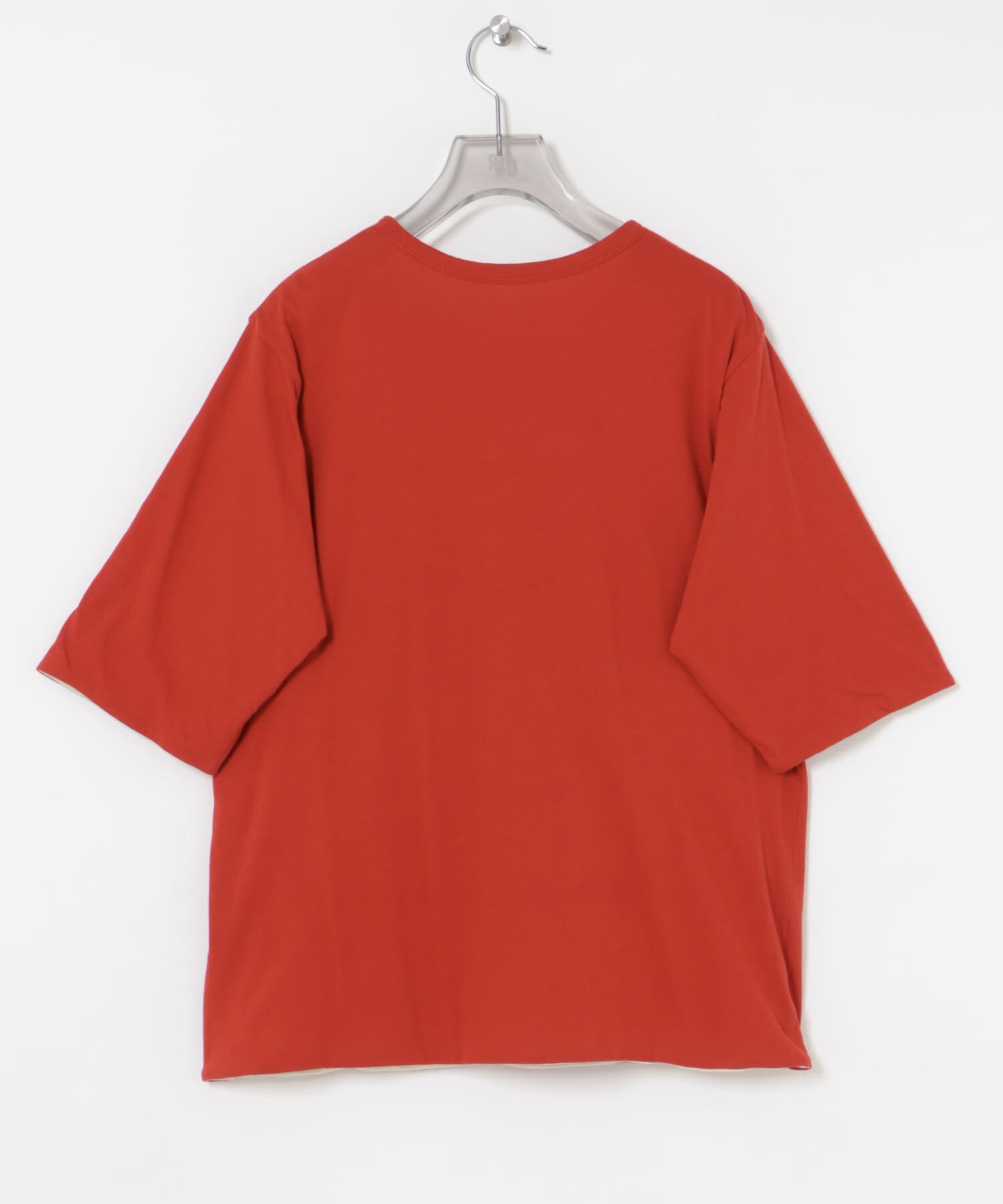 URBAN RESEARCH「リバーシブルTシャツ」|Tシャツ・カットソー|
